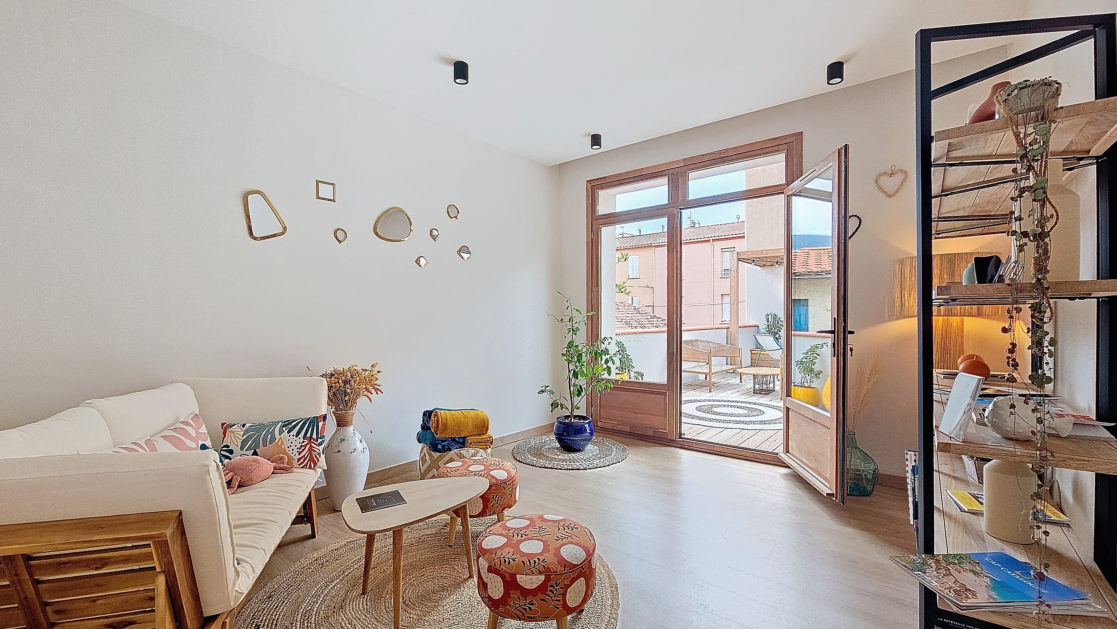 Intense Boutik Hôtel-官方