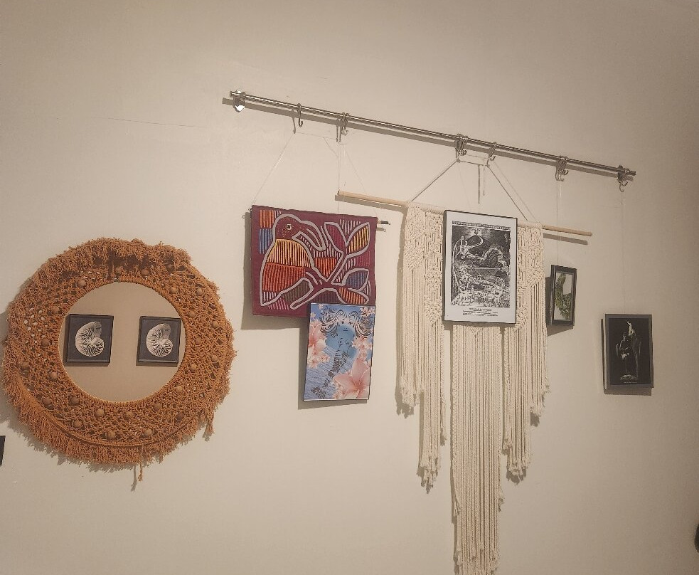 Rincon Plaza Hotel主图