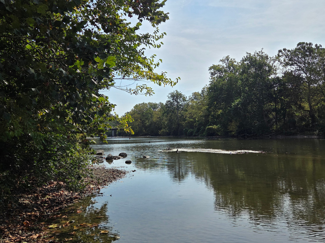 Gibbons Park-伦敦必去景点