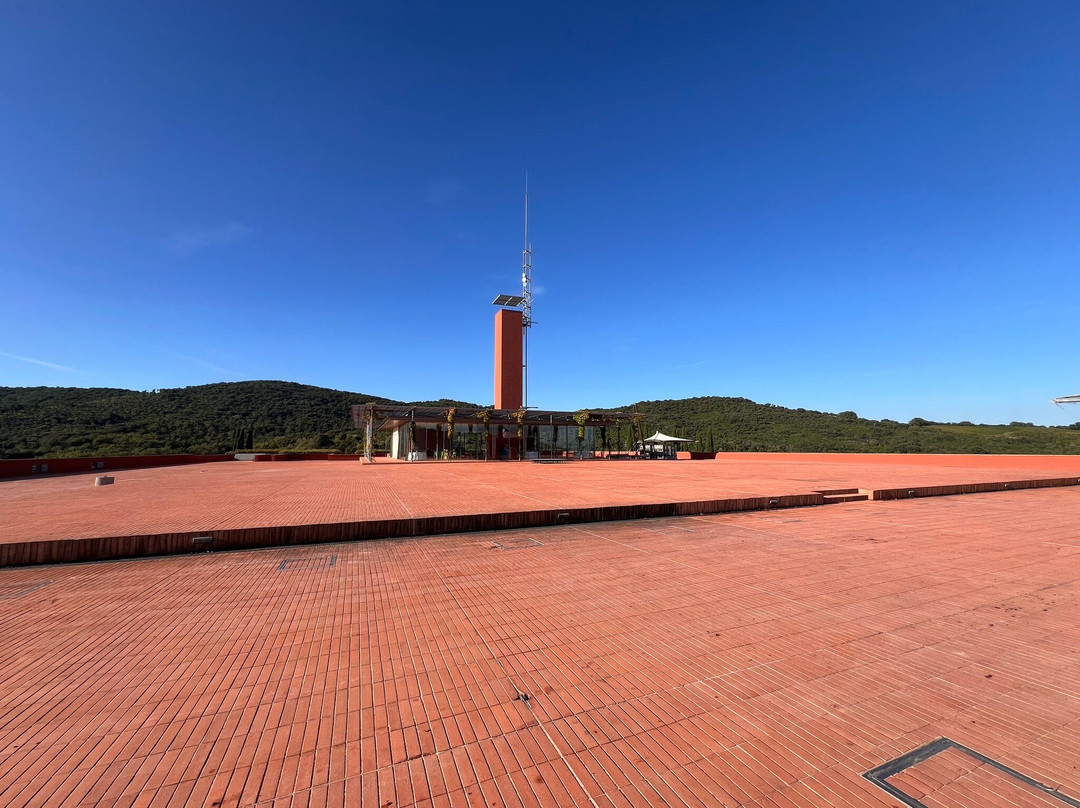 Cantina Rocca di Frassinello-格罗塞托必去景点