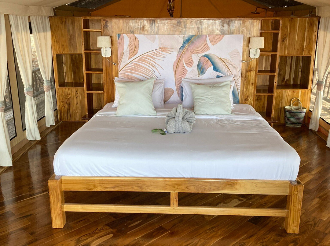 Stanley's Kopje主图