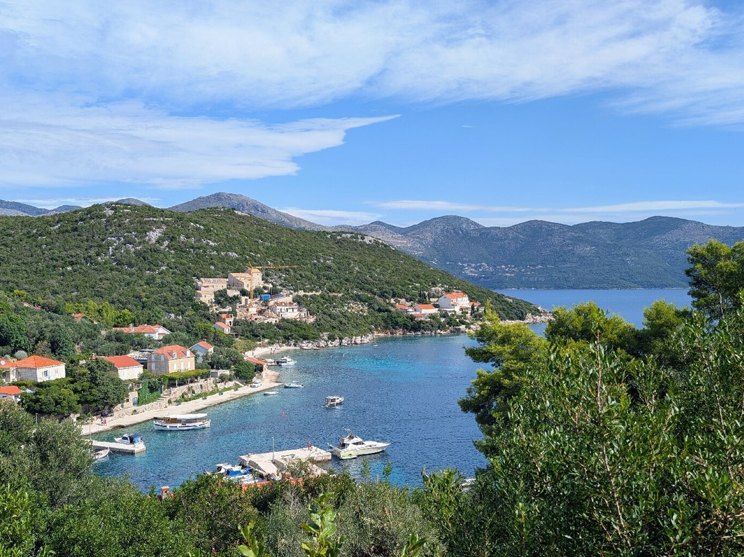 Sipan-杜布罗夫尼克必去景点