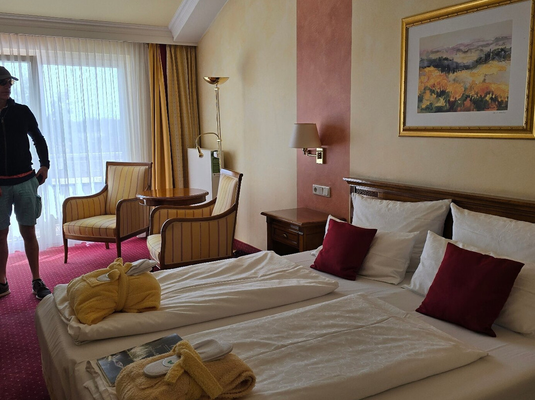 Hotel Antoniushof主图