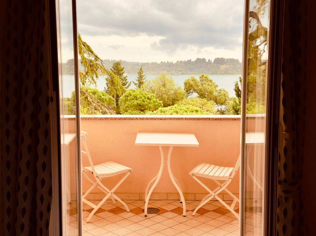 Hotel Marko Portorož主图