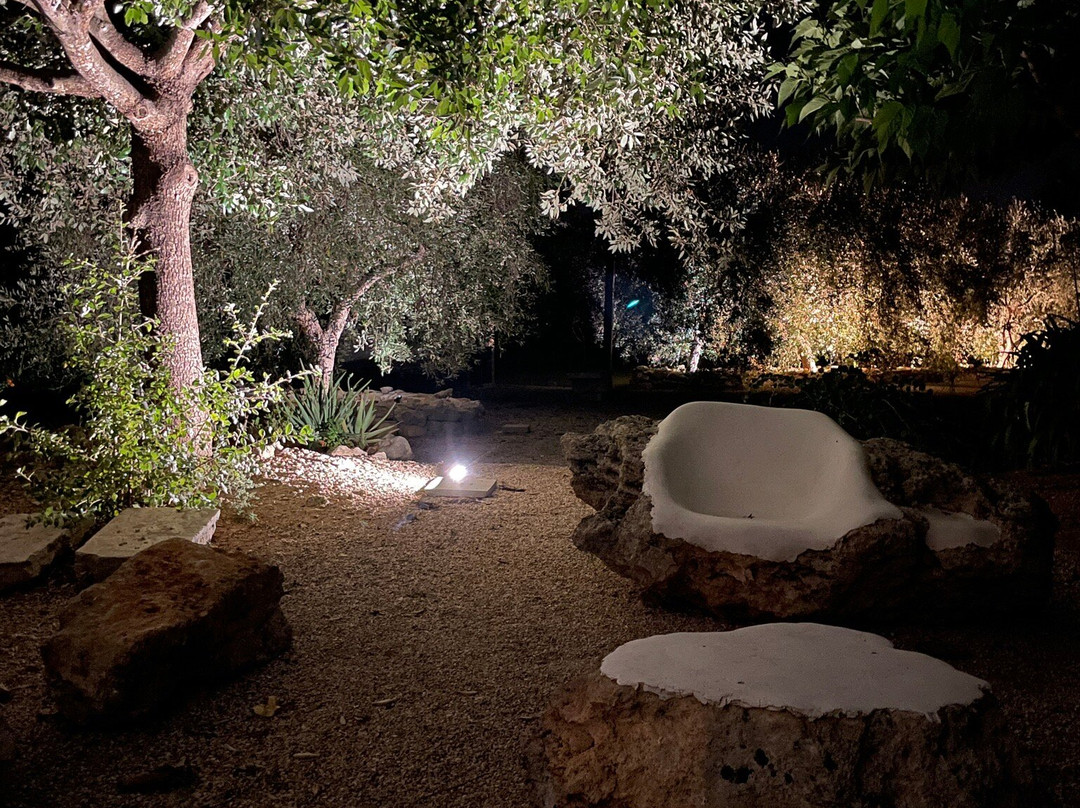Masseria Giustiniani主图