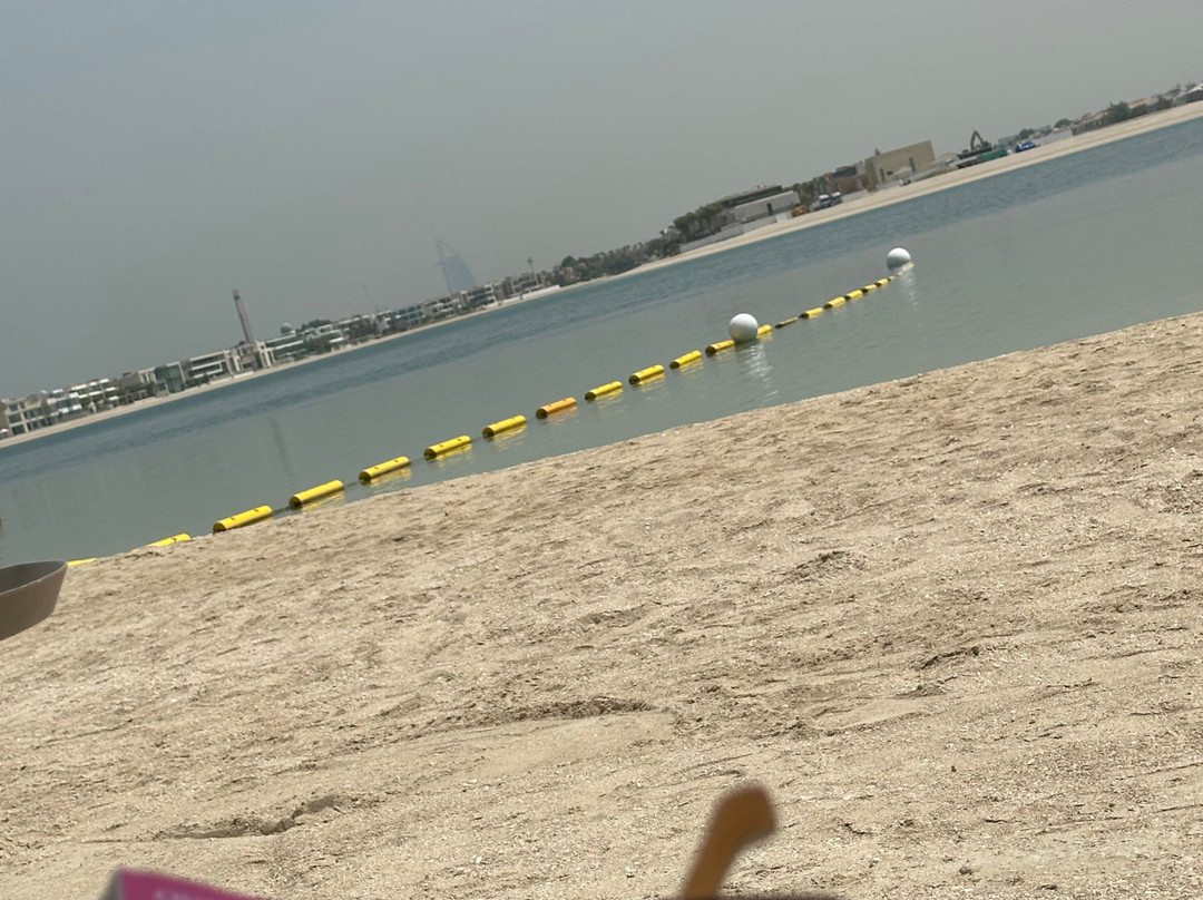 Soluna Restaurants & Beach Club-迪拜必去景点