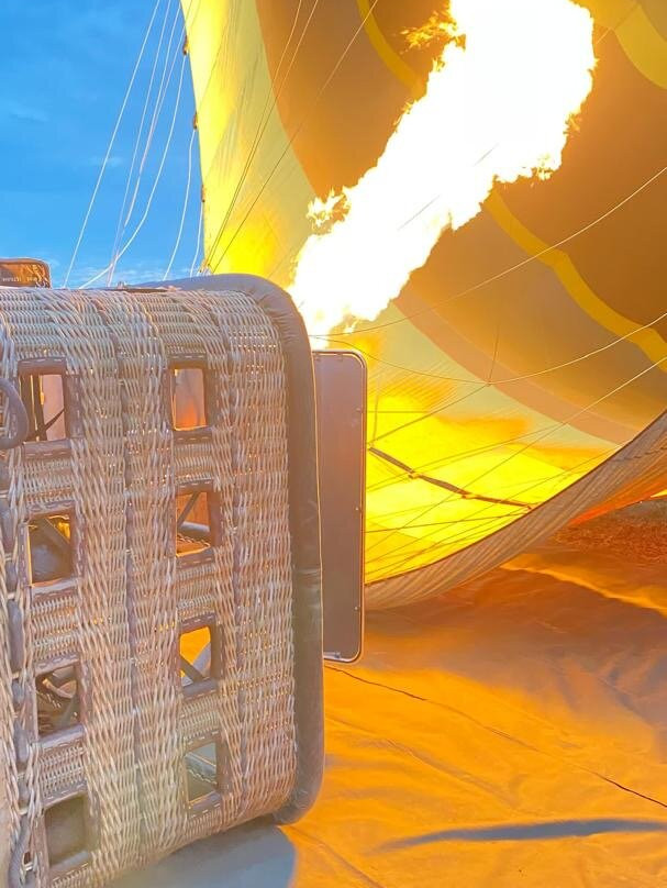 Shine Balloon Safaris-塞伦盖蒂国家公园必去景点