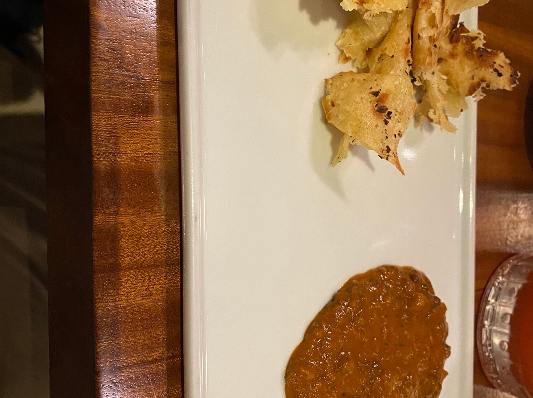 Kismet Modern Indian Rva