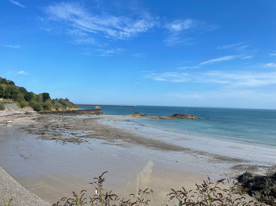 Tantivy Blue Coach Tours-St. Helier必去景点