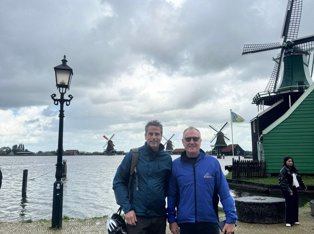 Rent a Bike Haarlem-哈勒姆必去景点