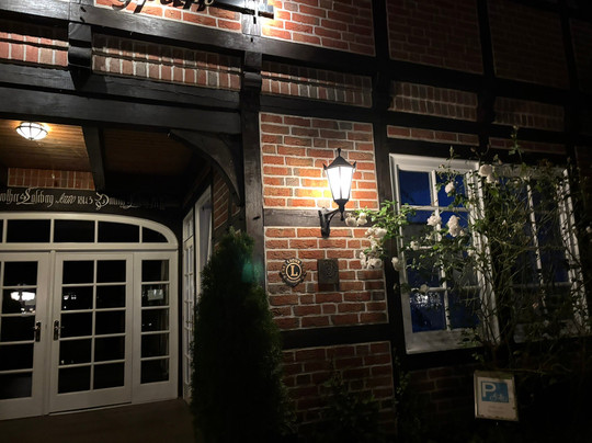 Landhaus Am Golfpark