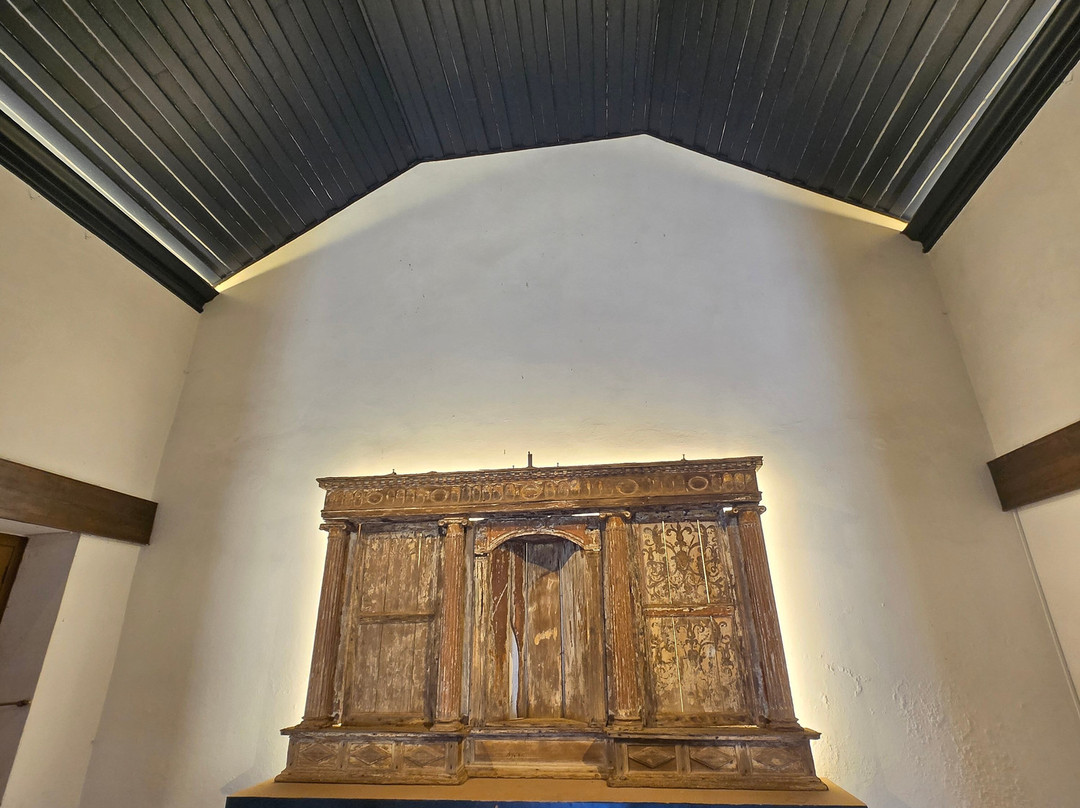 Castelo De Castro Marim-Castro Marim必去景点