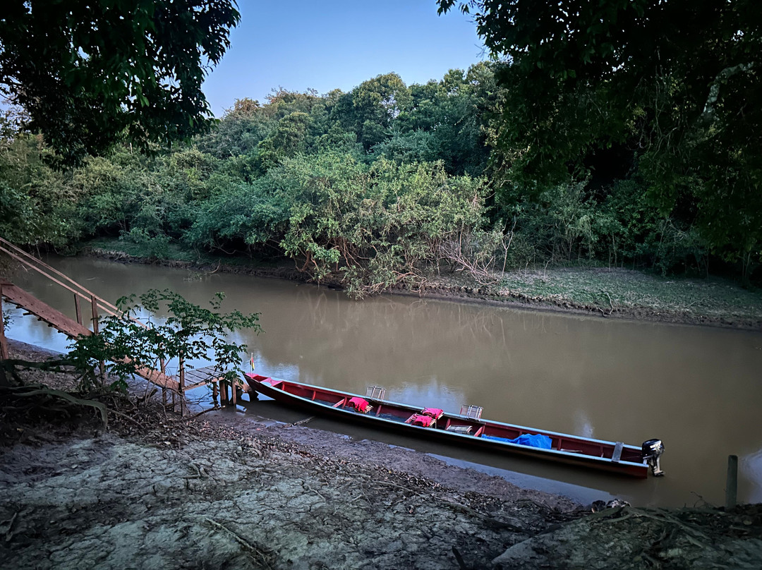 Yuruma Journeys-Rurrenabaque必去景点