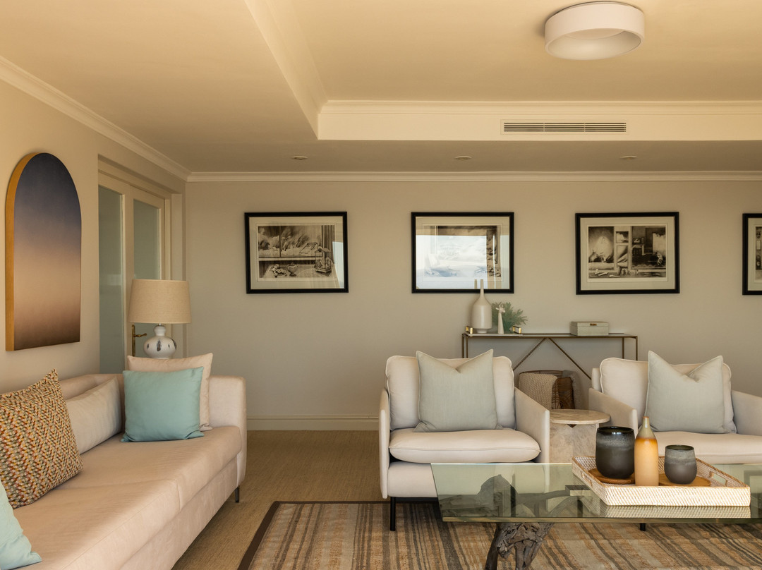 Ellerman House