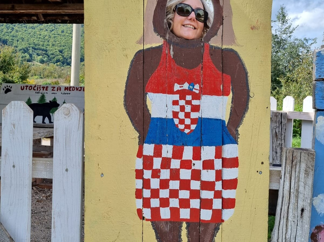 Bear Sanctuary-Kuterevo必去景点