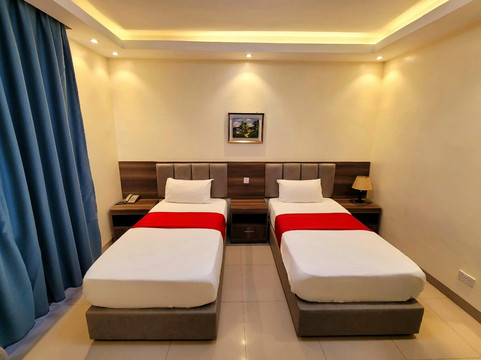 Glory Regency Hotel主图