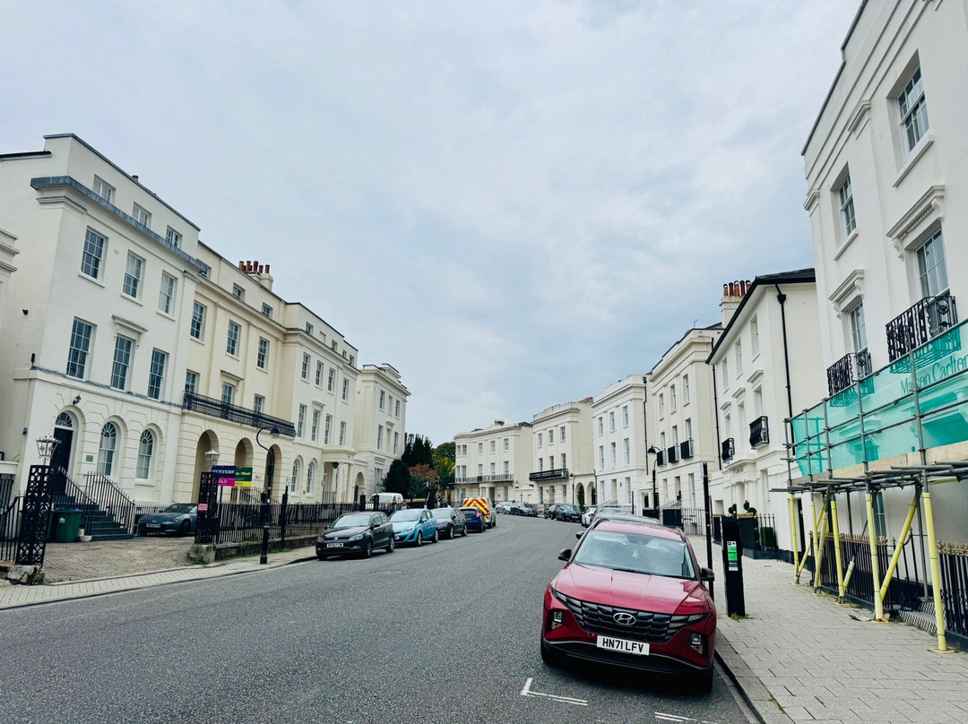 No.4 Carlton Hotel主图