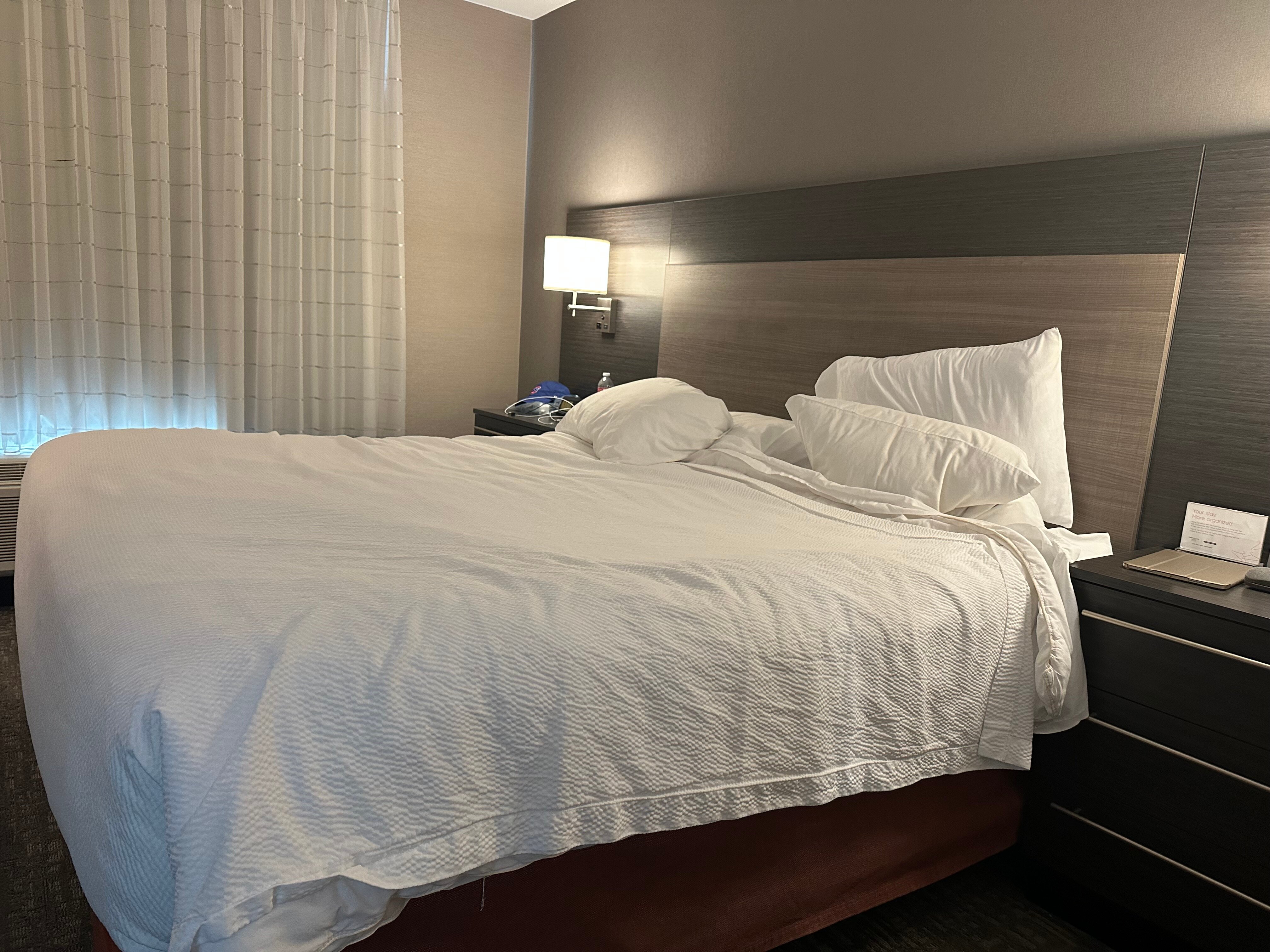 TownePlace Suites Whitefish Kalispell-官方
