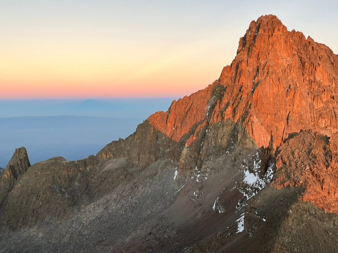 Clamara Safari Expeditions-Naro Moru必去景点