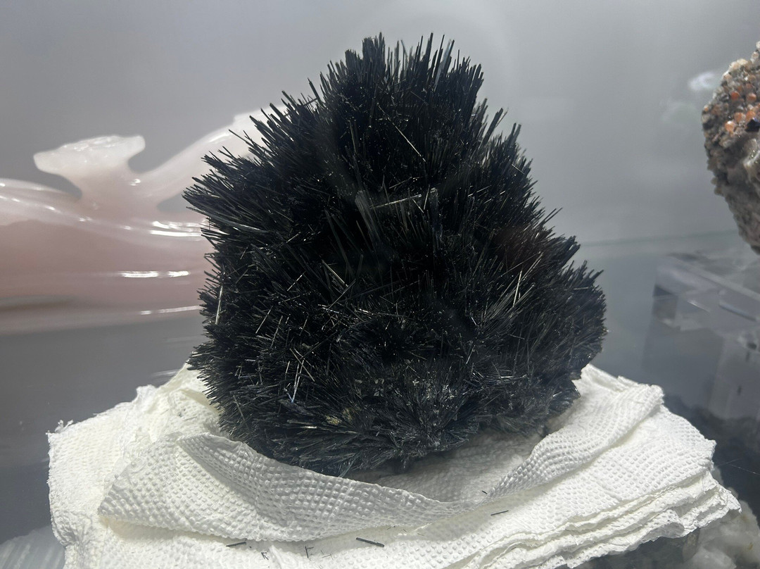 东海国际水晶珠宝城-连云港市必去景点