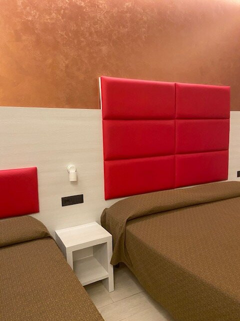 Hotel Eco del Mare主图