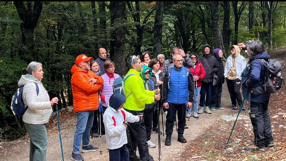 Parco delle Madonie-巴勒莫必去景点