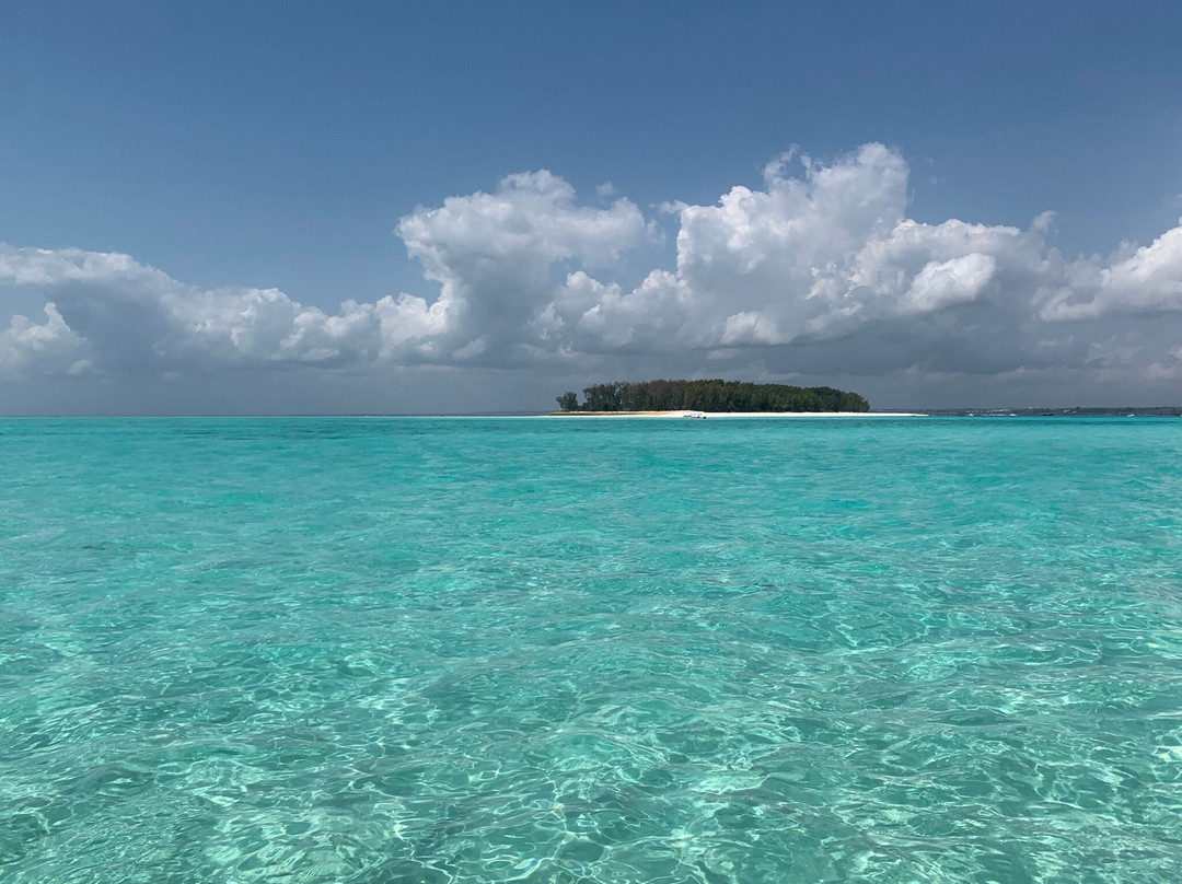 Karihe Zanzibar Tours-Matemwe必去景点