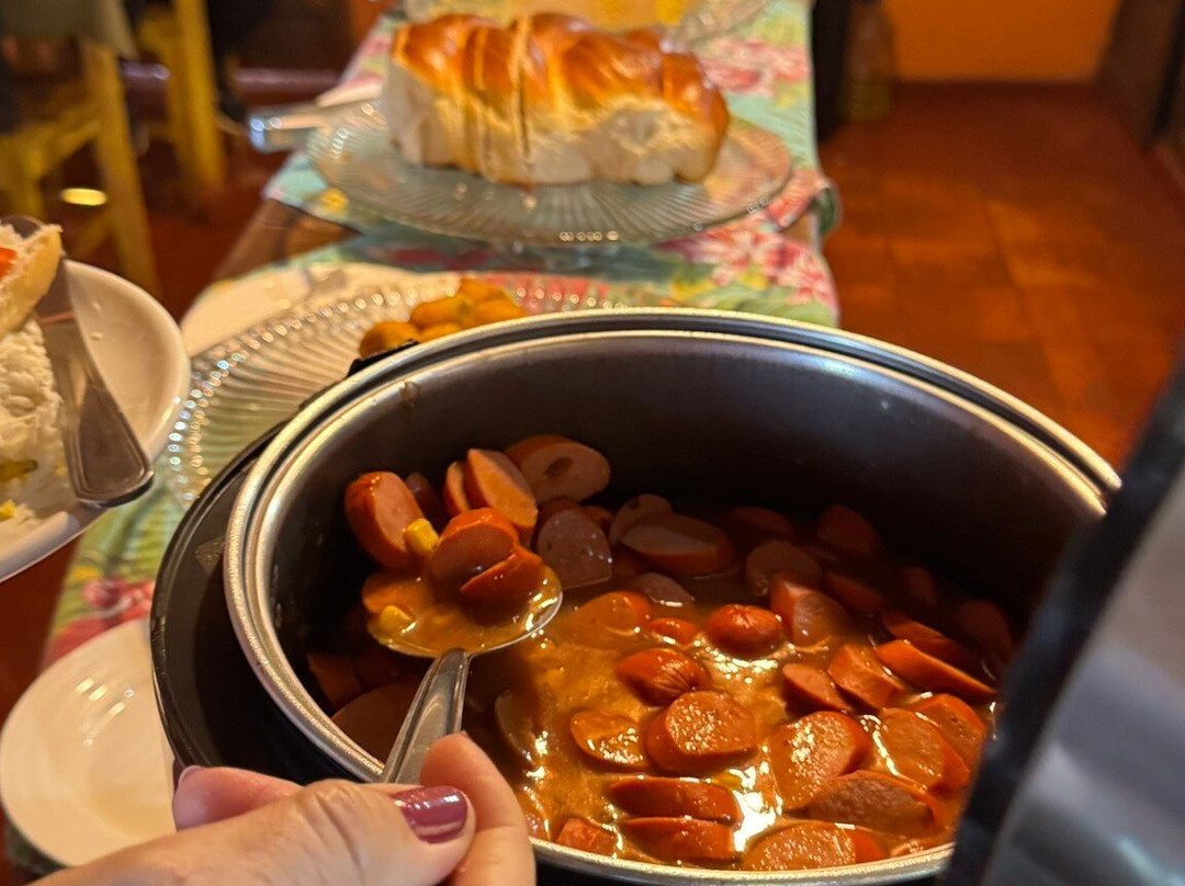 Pousada Pepalantus主图