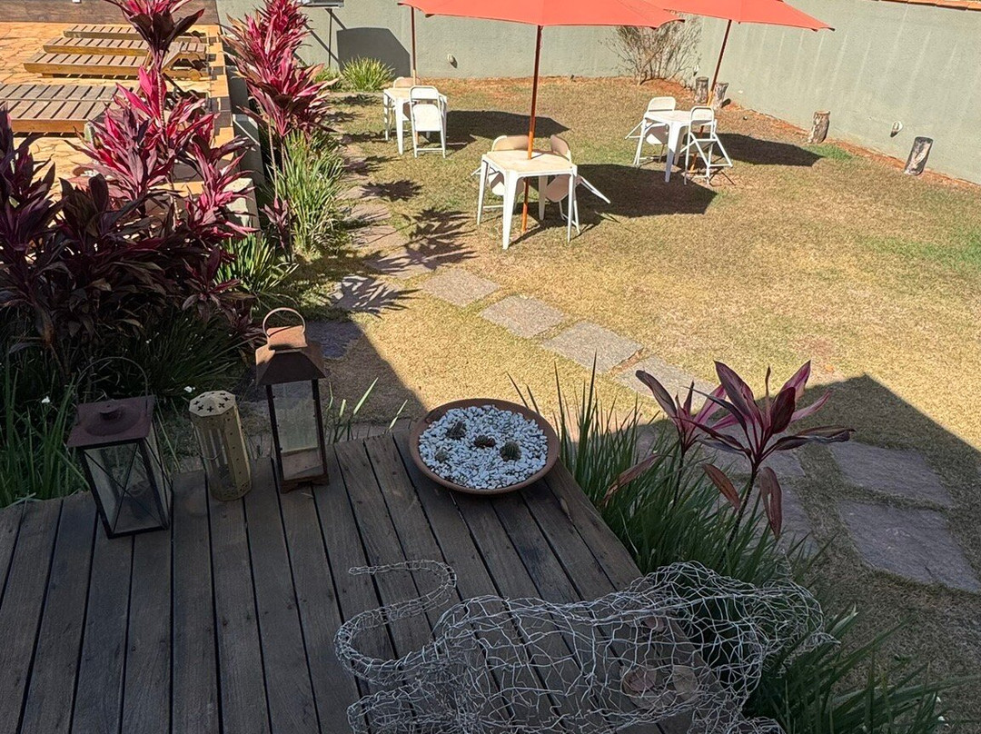 Pousada Pepalantus主图