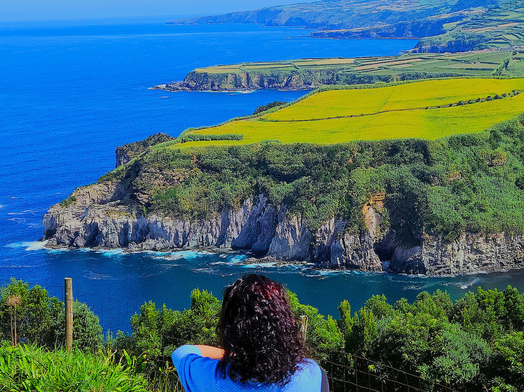 Miradouro de Santa Iría-大里贝拉必去景点
