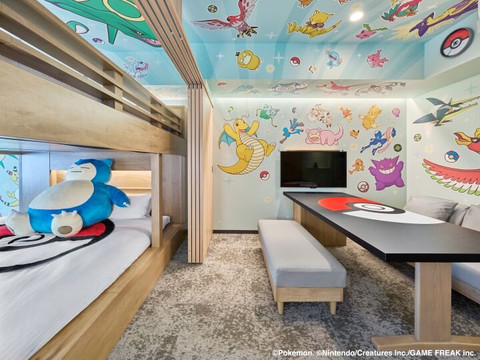 MIMARU东京 池袋主图