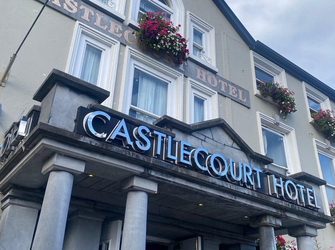 Castlecourt Hotel主图