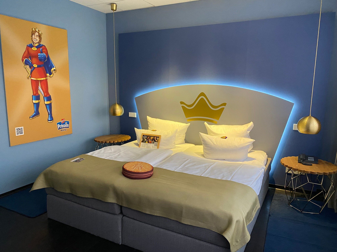 Food Hotel Neuwied主图