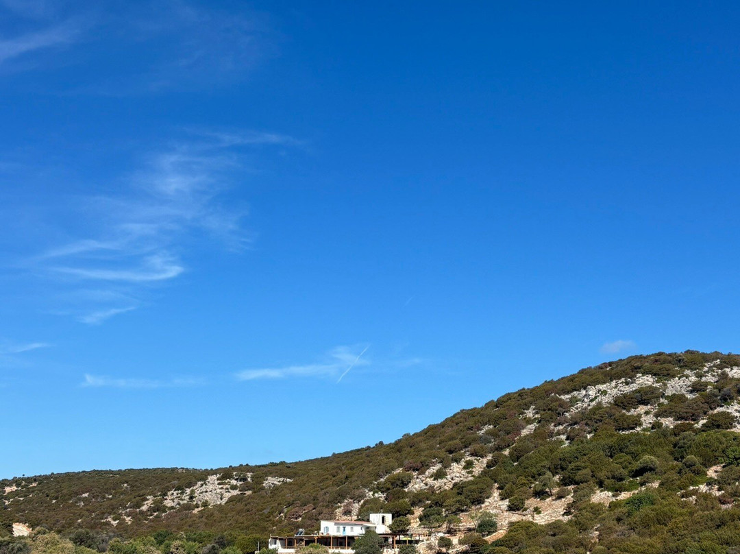 Platis Gialos Beach-Lipsi必去景点