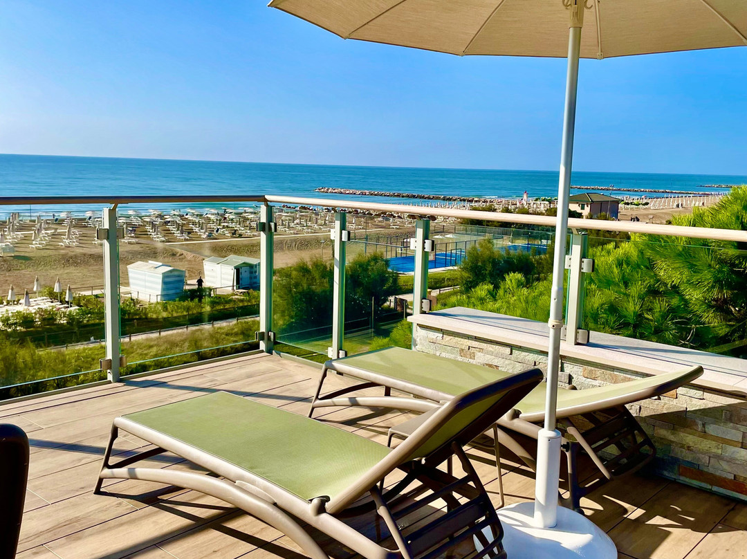 Park Hotel Pineta - Family Relax Resort主图