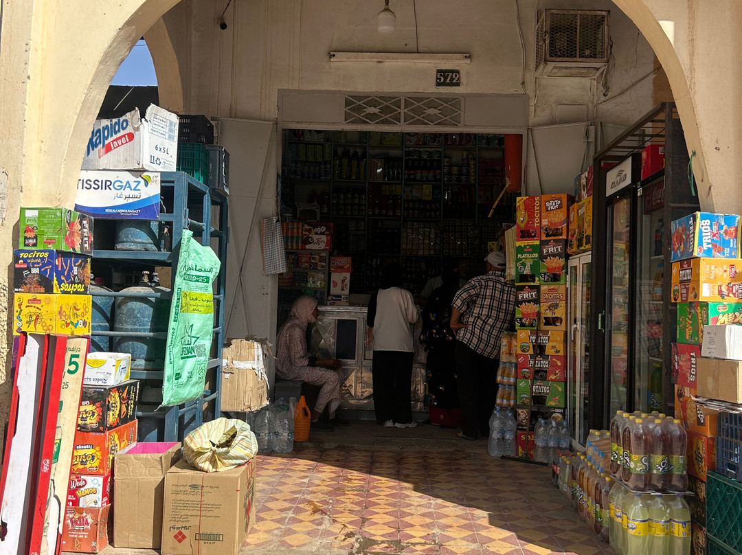 Dades Aventures - Day Tours-瓦尔扎扎特必去景点