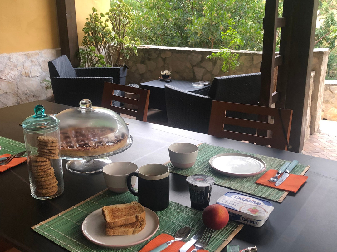 Dedalo Arte-佩斯卡拉必去景点