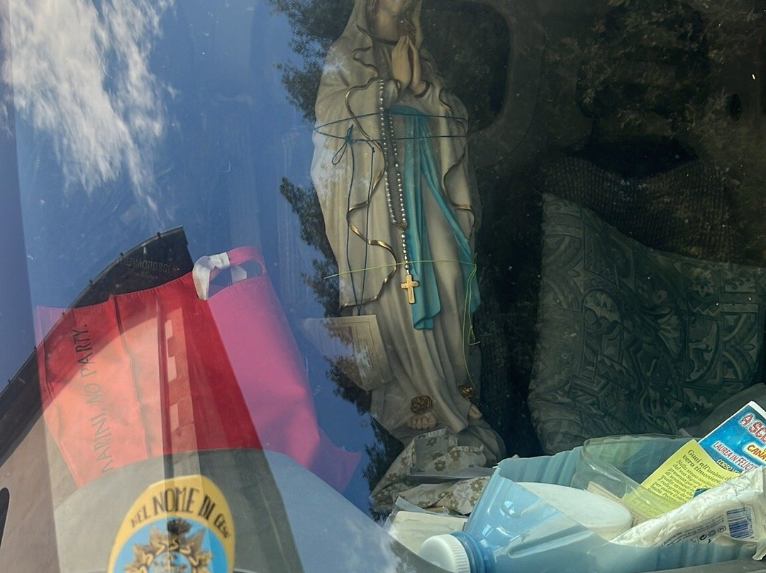 Eremo di Lecceto-Lastra a Signa必去景点