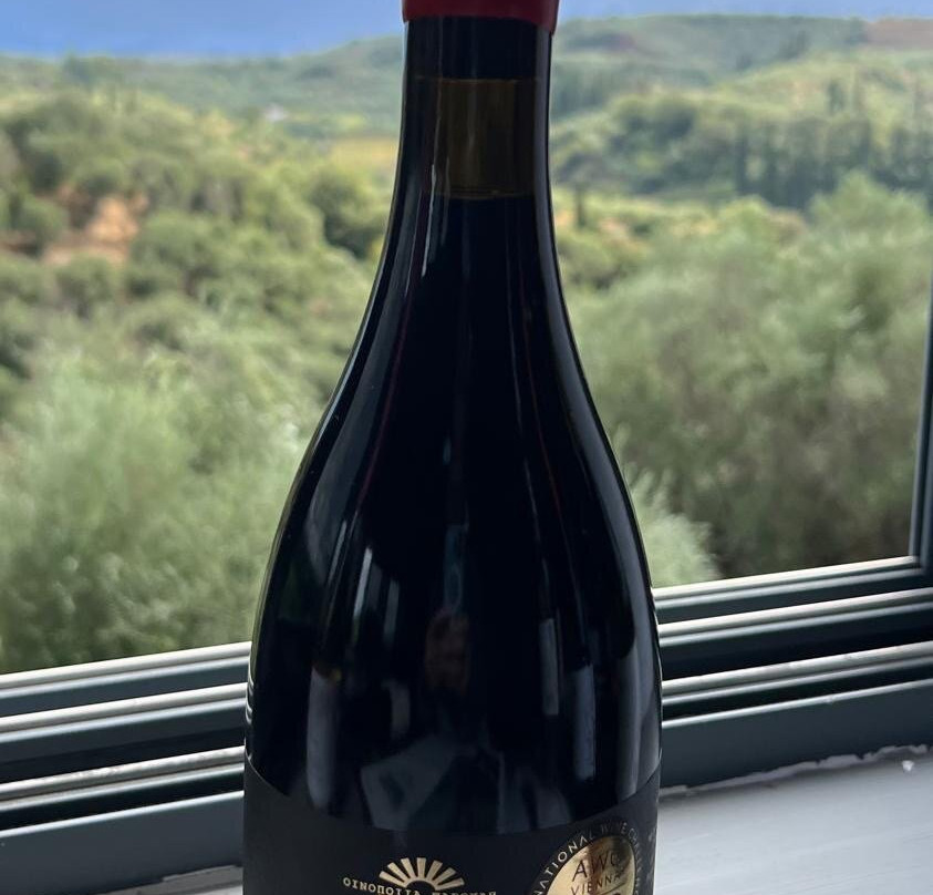 The Olive Routes-Androusa必去景点