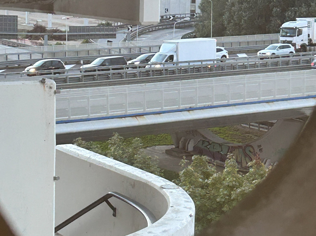 帕多瓦喜来登酒店及会议中心主图