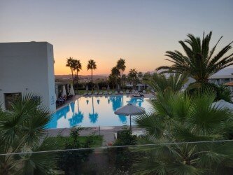 Solimar Aquamarine Hotel-官方