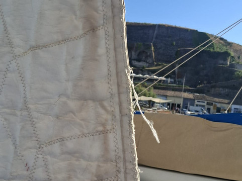 Charter Up-科孚市必去景点