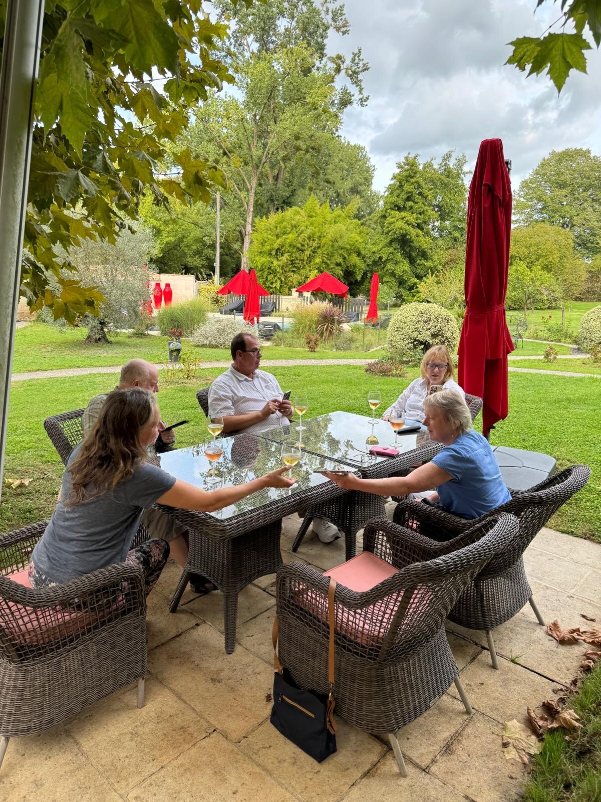 Château de Courtebotte-官方