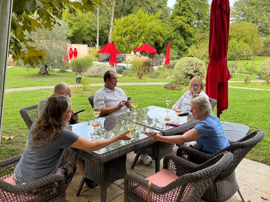 Château de Courtebotte主图