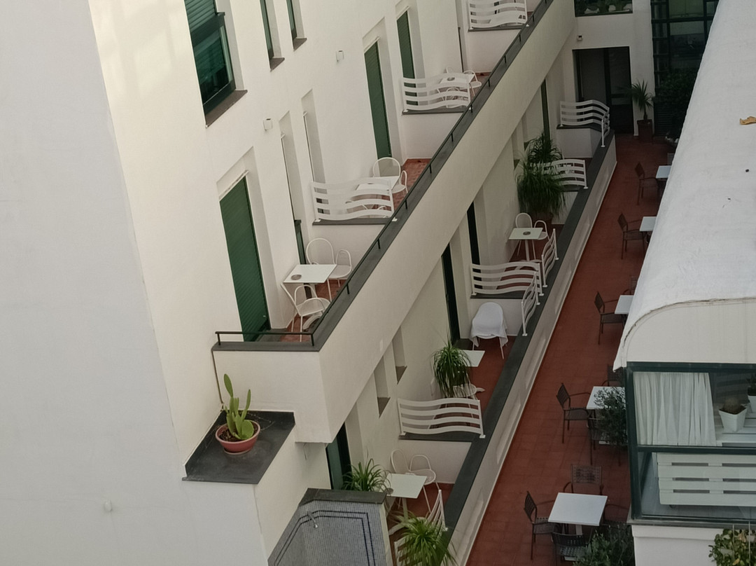 Panorama Palace Hotel主图