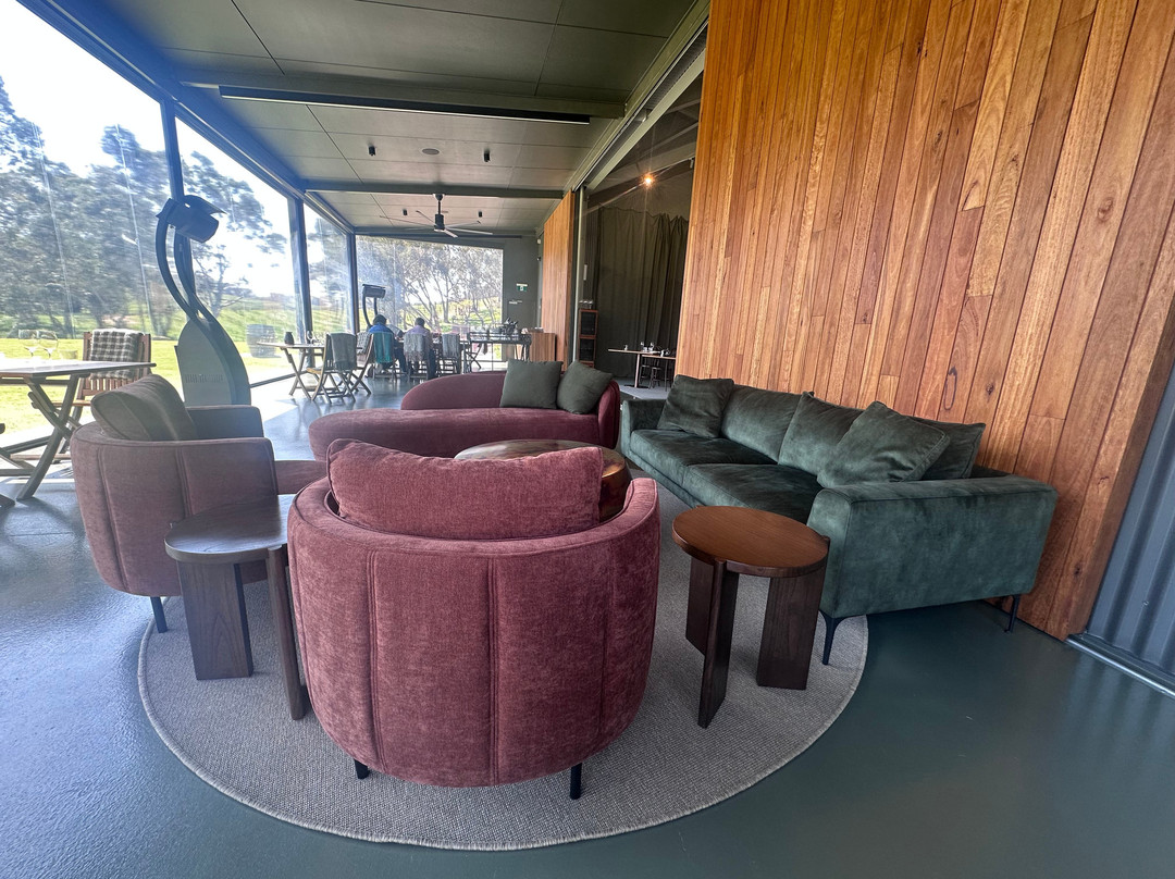 Skillogalee Wines-Sevenhill必去景点