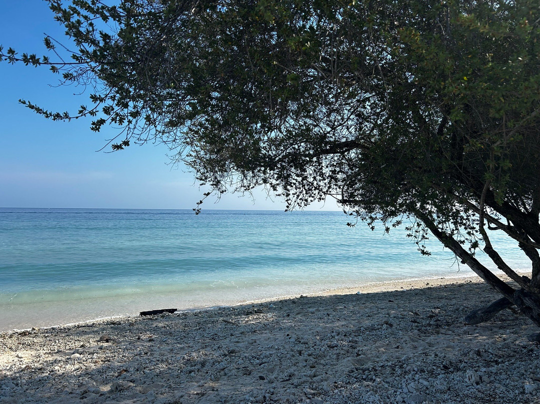 吉利埃科别墅酒店主图