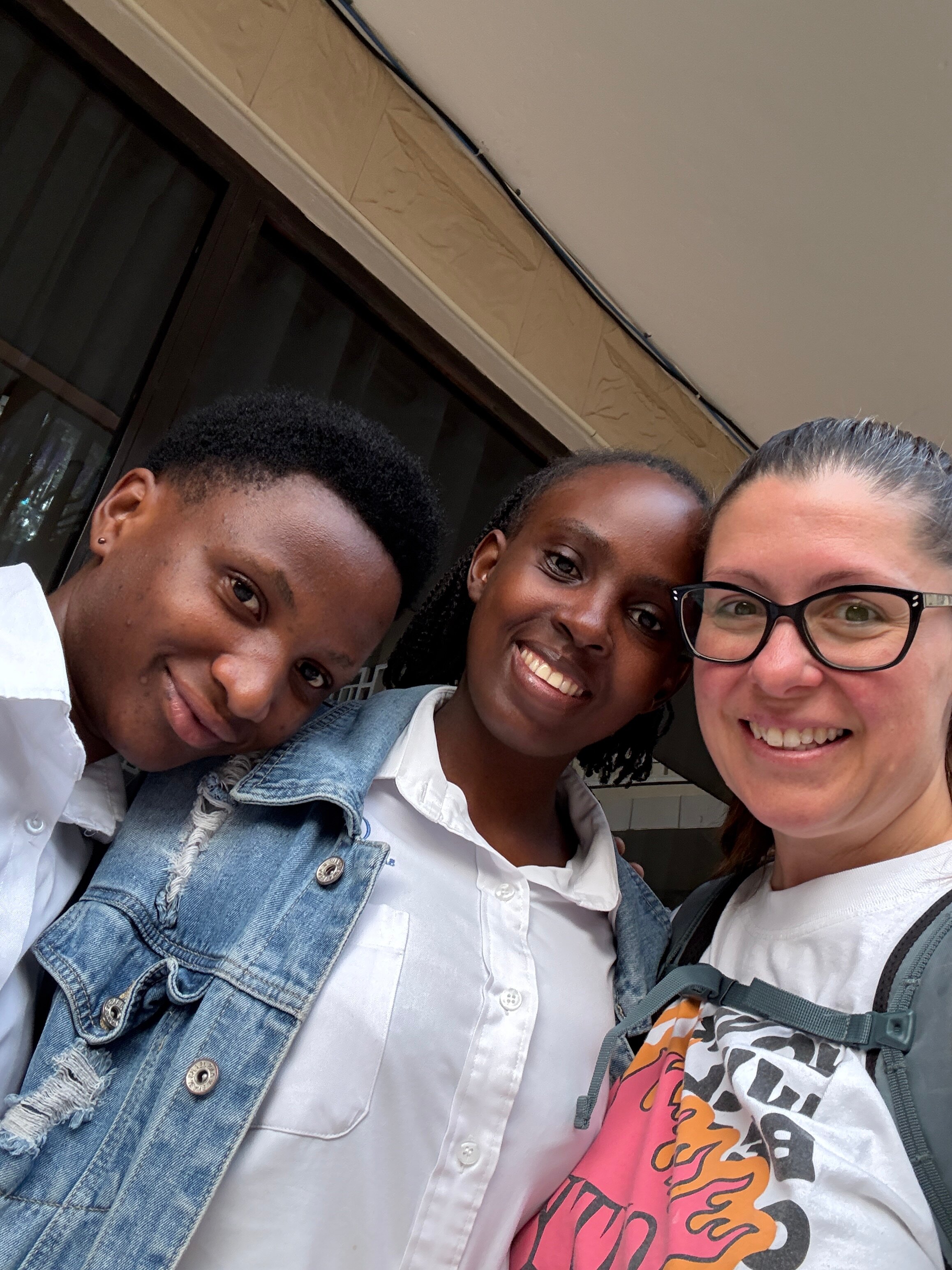 Sandton Hotel Kasese-官方