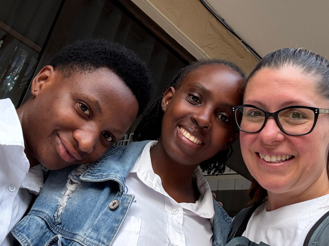 Sandton Hotel Kasese主图