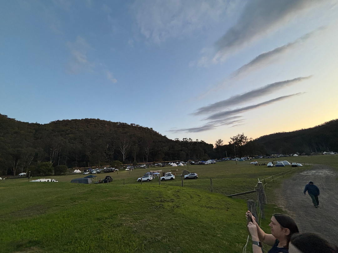 骏域谷-Glenworth Valley必去景点